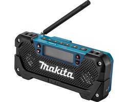 Makita - accu radio - MR052