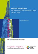 Evangelische Perspektiven 18 - Heinrich Winkelmann