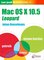 Leer Jezelf Makkelijk Mac OSX 10.5 Leopard - Johan Henselmans
