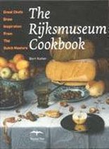 Rijksmuseum Cookbook Eng