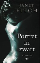 Portret In Zwart