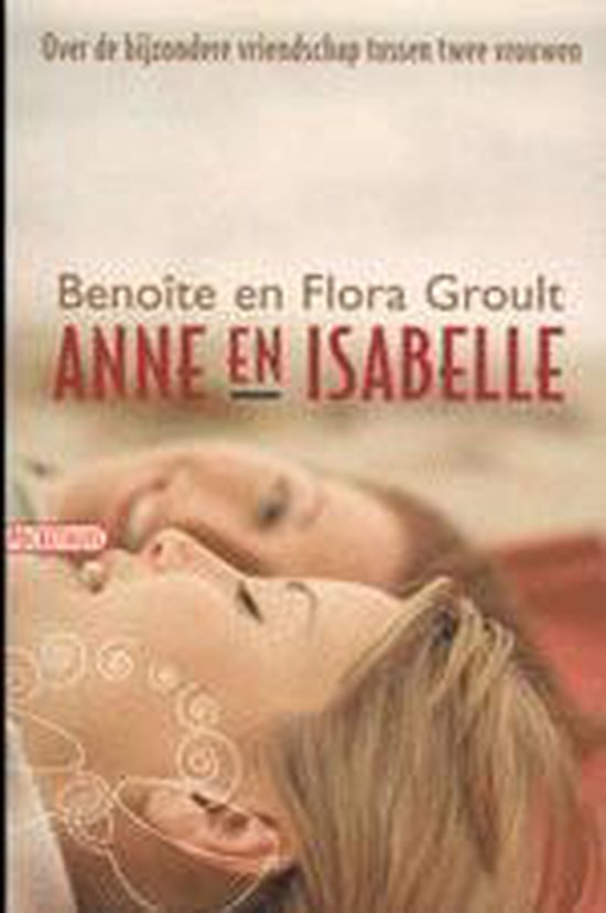Anne En Isabelle - cover
