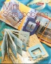 Mini Scrapbooking