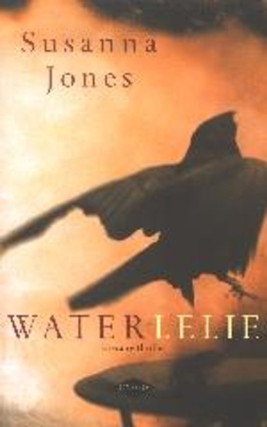 Waterlelie