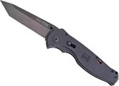 SOG Flash II Black TiNi Tanto