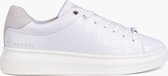 Cruyff Pace Dames Sneakers - Wit - Maat 36