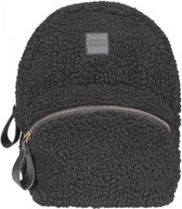 Urban Classics Rugtas Sherpa Mini Zwart