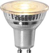 Atilla Led-lamp - GU10 - 3000K - 4.4 Watt - Dimbaar