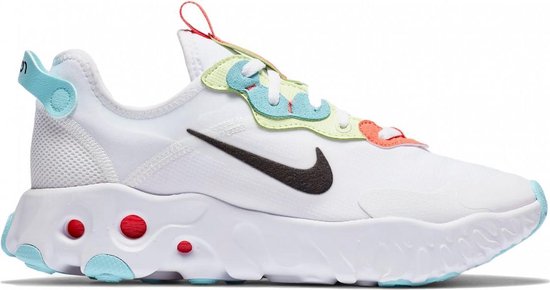 Nike Sneakers React Art3mis | bol.com