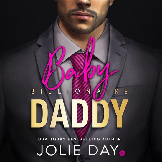 Billionaire Baby DADDY, Jolie Day 9781662280764 Boeken