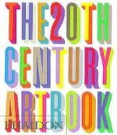20Th-Century Art Book
