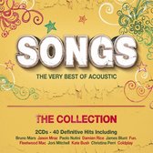Songs (The Very Best Of Acoustic) The Collection