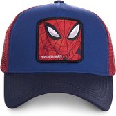 Pet | Cap | Capslab | Marvel | Spiderman