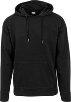 Urban Classics Hoodie/trui -2XL- Oversized Sweat Zwart