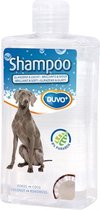 Duvo+ Shampoo glanzend & zacht 250ml