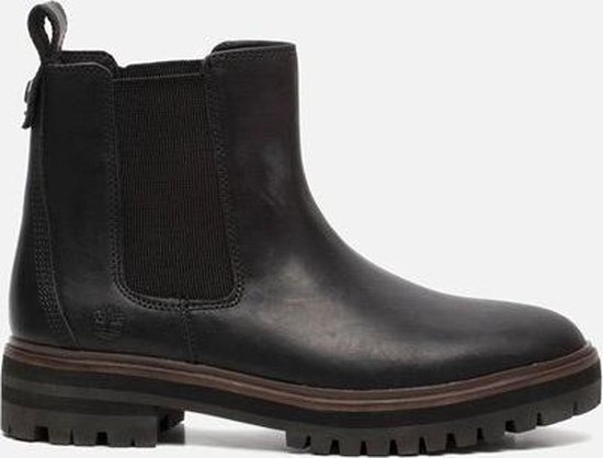 timberland london square chelsea boots