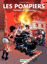 Les Pompiers 5 - Les Pompiers - Tome 5