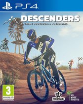 Descenders - PS4