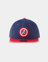 Marvel - Avengers Denim - Cap