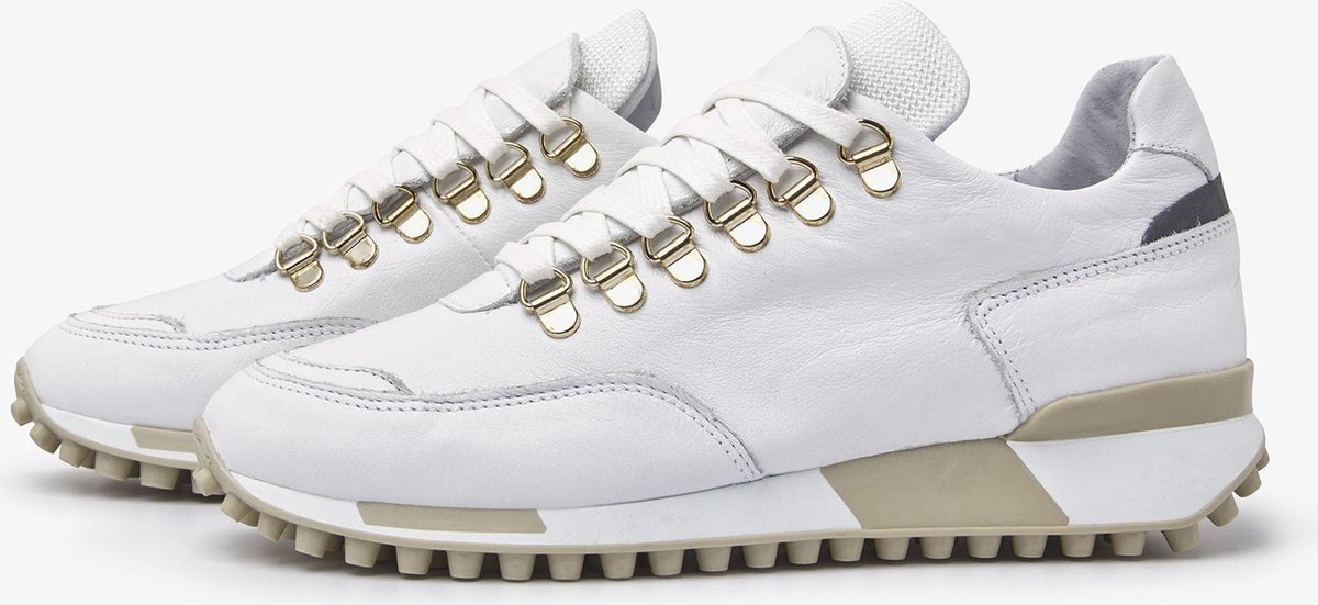 Witte via vai sneakers giulia bold hotsell