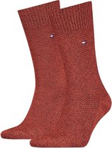 Tommy Hilfiger 2 - Pack Basket Sock 100001192