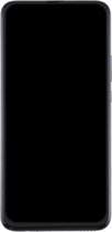 LCD / Scherm met frame voor Huawei P Smart Z - Zwart
