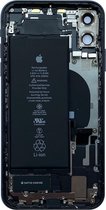 Iphone 11 - Frame Compleet - Zwart
