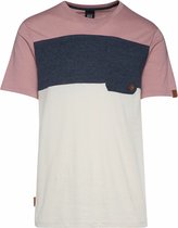 Nxg By Protest Akotira t-shirt heren - maat m