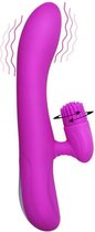 SMART | Pretty Love Smart Elton Vibration And Rotation Functions