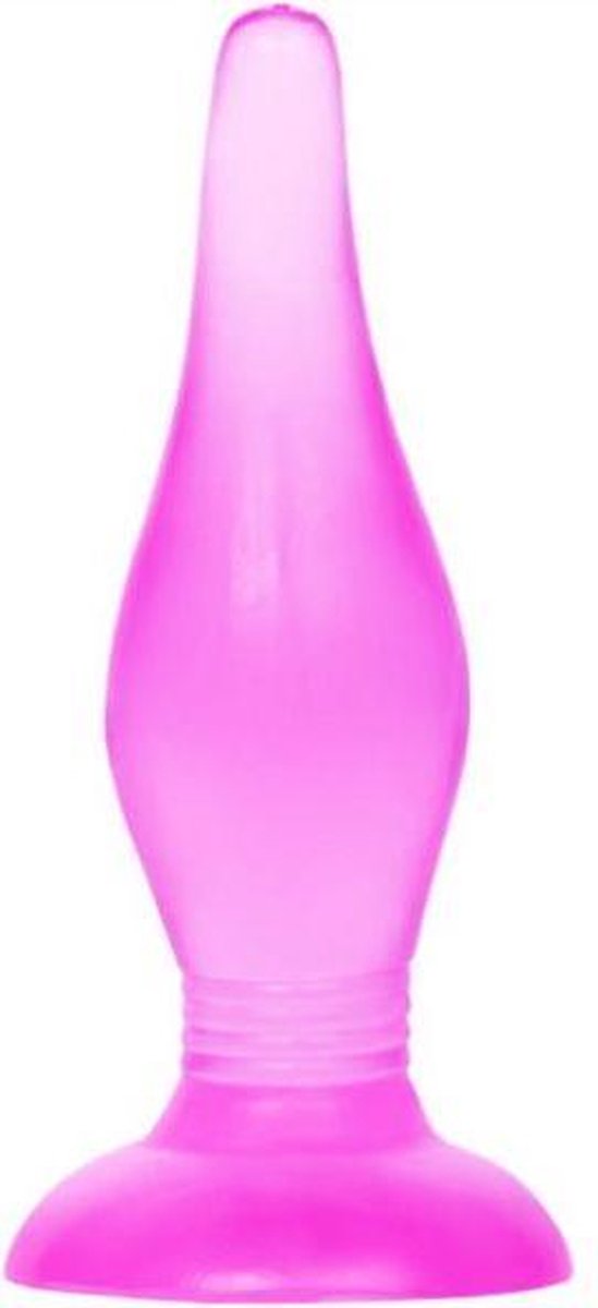 BAILE ANAL | Plug Plug Purple