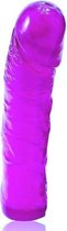 BAILE DILDOS | Super Excitement Realistic Dildo Purple 16.3cm