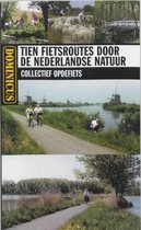 Tien fietsroutes door de Nederlandse natuur