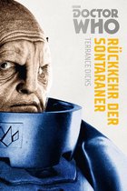 Doctor Who Monster-Edition 3 - Doctor Who Monster-Edition 3: Rückkehr der Sontaraner