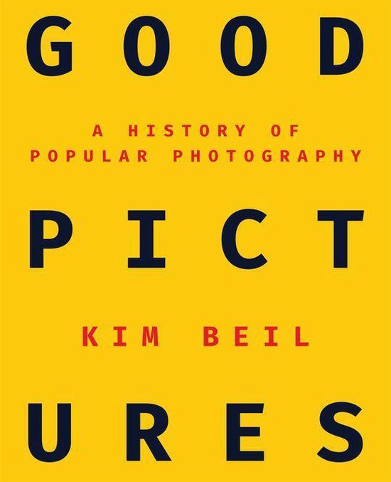 Good Pictures - cover