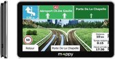 MAPPY Maxi E738 GPS Navigator 7 '' Life Card