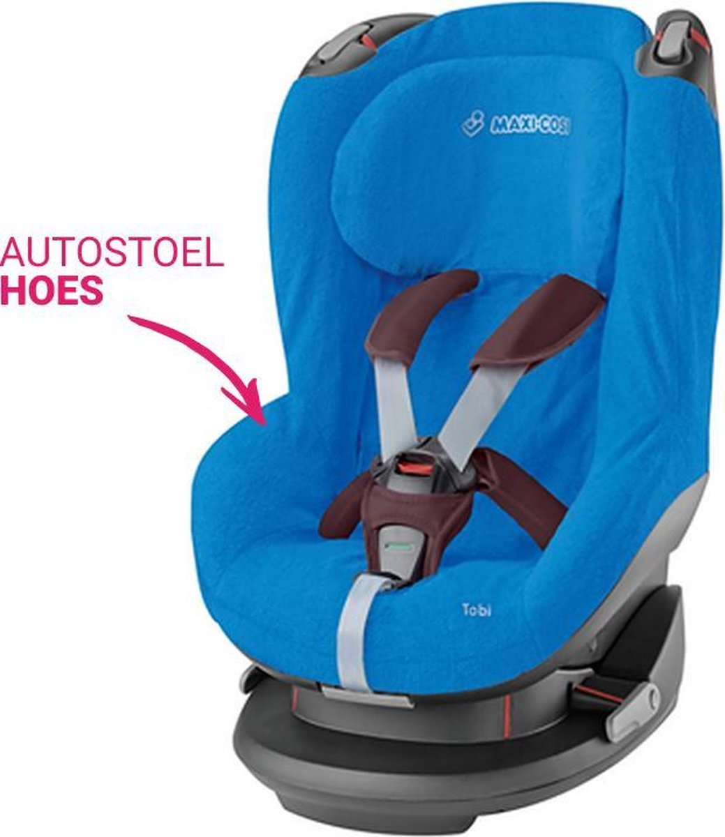 Maxi Cosi - Zomerhoes - - 2015 |