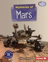 Searchlight Books ™ — Space Mysteries - Mysteries of Mars