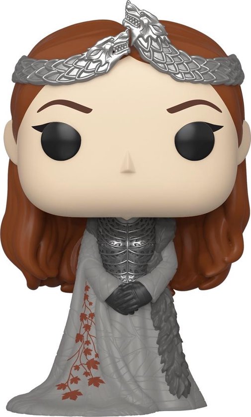 Sansa Stark Game Of Thrones Funko Pop Season Pop Game Of Thrones