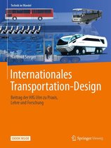 Technik im Wandel - Internationales Transportation-Design