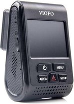 Viofo A119 V3 QuadHD GPS dashcam voor auto