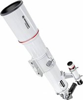 Bresser Messier - Refractortelescoop - AR-90s/500 - Optical Tube - 180x Vergroting