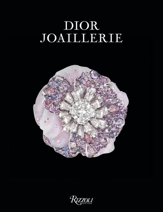 Dior Joaillerie The Dictionary of Victoire de Castellane The A to Z of Victoire de Castellane