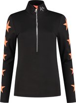 | kou sportswear artikelen kopen? Alle artikelen online Heren Sweater Skiing Greymel Kou Sportswear