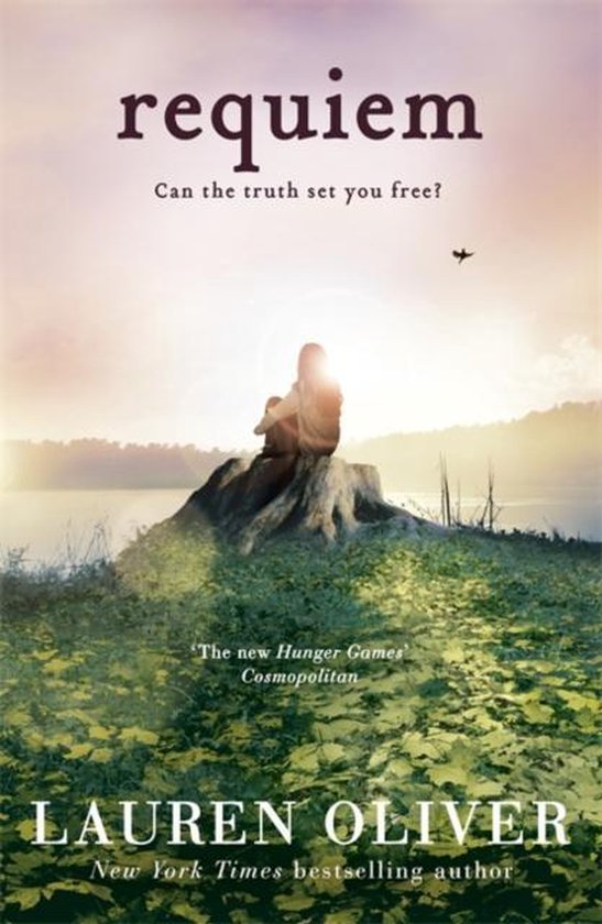 Delirium Trilogy Bk 3 Requiem, Lauren Oliver 9781444723007 Boeken