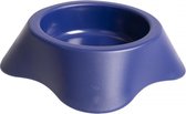 Duvo+ Eetpot nuvola 4 Night blue 25x7,5cm/1000ml