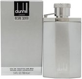 Dunhill Desire Silver - 100ml - Eau de toilette