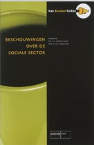 Beschouwingen over de sociale sector