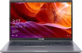 Asus X509JA-EJ031T - Laptop - 15.6 inch - Grijs