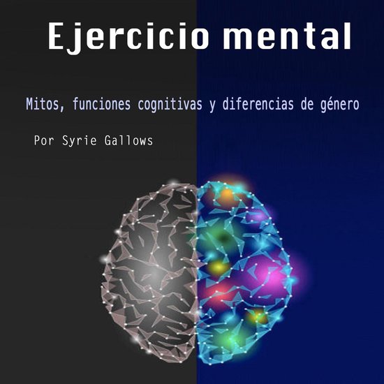 Ejercicio mental - cover
