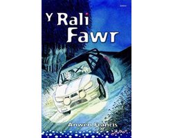 Cyfres Swigod: Y Rali Fawr